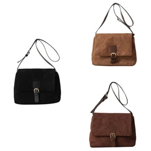Underarm Bag Casual Commuting Crossbody Purse Suitable for Various Occasion - Picture 1 of 11