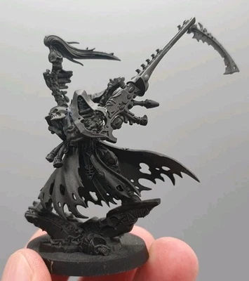 Aeldari Eldar Maugan Ra Phoenix Lord Dark Reapers Warhammer 40k - Image 1 of 4