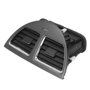 Center Air Vent Defroster Grille Front AC Outlet 5566033200 Front Dashboard Air - Picture 1 of 12