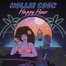 Happy Hour von Cook,Hollie | CD | Zustand sehr gut - Bild 1 von 2