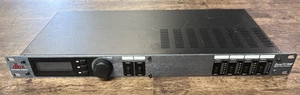 dbx ZonePRO 640 Digital Zone Processor - Picture 1 of 11