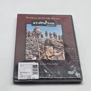 Erendira Ikikunari DVD VIDEO MOVIE Purepecha pre-Colombian indigenous Mexican - Picture 1 of 7