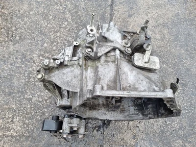 CAJA DE CAMBIOS MAZDA 6 2.2 DIÉSEL 2013-2017 D6050 - MANUAL 6 VELOCIDADES Foto 1 de 4