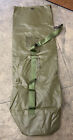 Universal Miltary Tent Carrying Bag Green