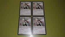 Banishing Stroke x4 - Avacyn Restored - Magic the Gathering MTG 4x Playset