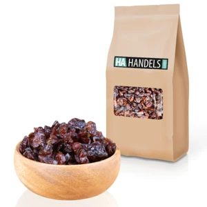 Cranberries getrocknet ungeschwefelt vegan leicht mit Apfelsaft gesüßt 2,5kg - Bild 1 von 3