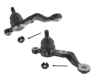 2 Suspension Lower Ball Joints Lexus GS300 3.0L GS400 4.0L Arm End Rotulas Muñon - Picture 1 of 3