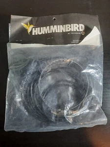 Humminbird STM-6-16 Transducer 16 Deg. W/Trolling Mtr. Mounting Bracket - Picture 1 of 4