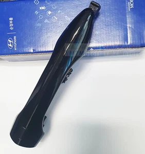 1X Front Rear L&R Outside Car Door Handles 82651-2S710 Fit For Tucson IX35 12-15 - Bild 1 von 3