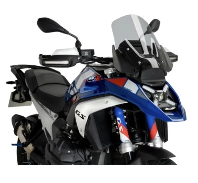 Parabrisas estándar PUIG BMW R1300GS 2023-2024 Foto 1 de 4
