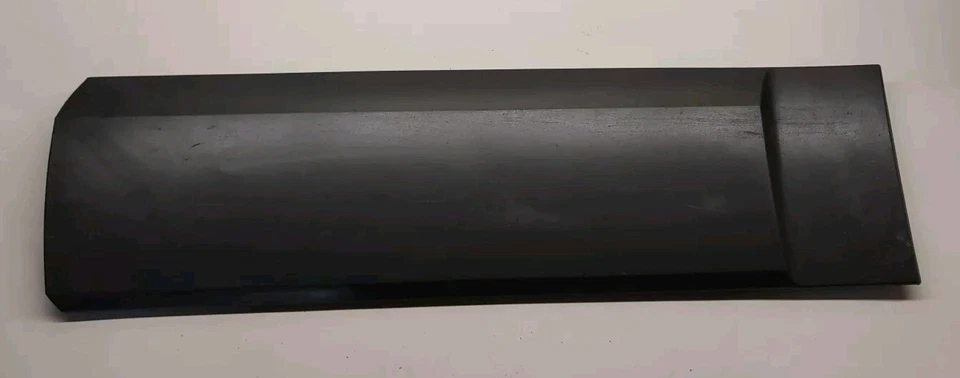 Ford Transit 350 2015-2021 camioneta techo bajo XLT Pasanger puerta de carga lateral moldura  Foto 1 de 4