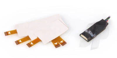 Hitec HTS-Fuel Fuel Level Sensor (55835) new in the pack - Image 1 of 2