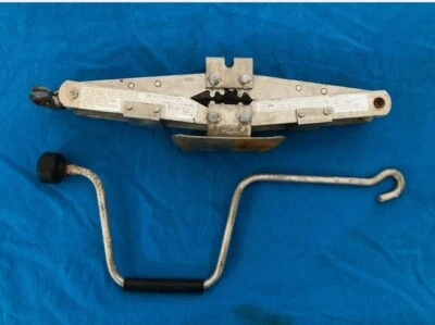 Mazda Rx7 FC 1986-1991 S4-S5 OEM ALUMINIO GATO LIGERO + MANIVELA Foto 1 de 2