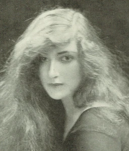 Colonia Barr Daughter Of Yachtsman Captain Charles Barr 1918 Photo Article G955 - Picture 1 of 2