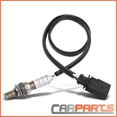 Sonda Controllo Lambda per VW Polo Jetta IV Up! Skoda Fabia II Rapid Seat Toledo - Immagine 1 di 4