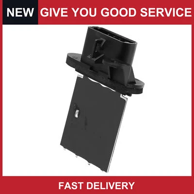 Paquete de 1 para Toyota Tacoma 2005-2014 Coche HVAC Ventilador Soplador Motor Resistencia Foto 1 de 4