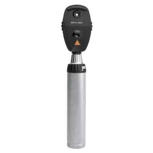 HEINE BETA 200 XHL OPHTHALMOSCOPE, C CELL BATTERY HANDLE - Picture 1 of 6