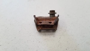 CR250R CR250 CR80R CR125R CR500R CR FRONT BRAKE HOSE LINE BRACKET HOLDER CLAMP - Bild 1 von 3