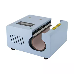 11 - 30 Unzen Auto Becher Hitze Presse Maschine Tasse Becher Sublimation Druck Maschine - Bild 1 von 24