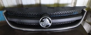 Holden Viva Sedan/ Wagon Grille - Picture 1 of 2
