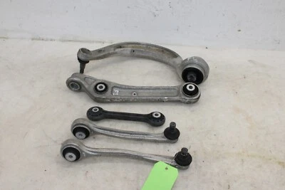 2017-2023 Audi A4 S4 Front Left Control Arm Set OEM IX139 - Image 1 of 4