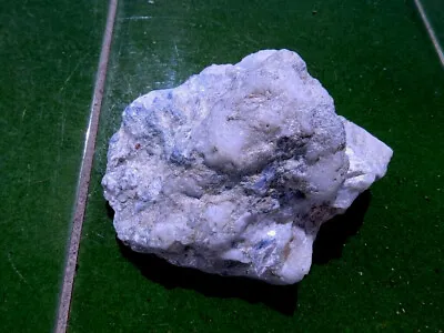 Minerales   Excelente Mineral De Cianita De Canillas Del Aceituno  -  6a22   • 12.61€