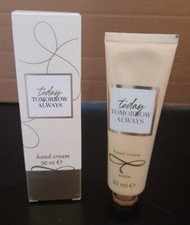 Today Tomorrow Always Handcreme 35ml Tube in Box Avon Handpflege