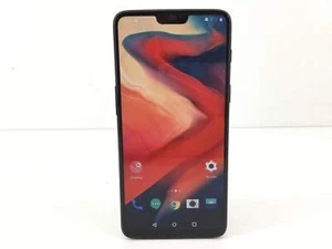 SMARTPHONE ONEPLUS 6 64GB LIBRE 18872630 - Imagen 1 de 6