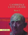 Cambridge Latin Course 4th Edition ..., Cambridge Schoo