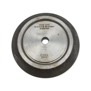 Engis Corp. HS10683-2 Schleifscheibe 1/2" Bohrung, 5" Durchmesser - Bild 1 von 2