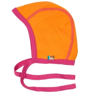 Estructural Gorra Hobbes Calabaza Talla 50 Bebé Niño Niña Babymuetze para Niños - Imagen 1 de 1