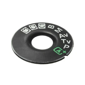 Function Dial Mode Interface Cap Repair kit For Canon EOS 5D Mark III 5D3 Camera - Picture 1 of 8