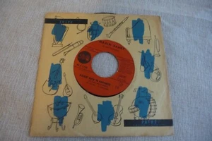 MAXIM SAURY 45T REGINE TWIST / WALKIN' BACK TO HAPPINESS . 7" PATHE. - Imagen 1 de 2