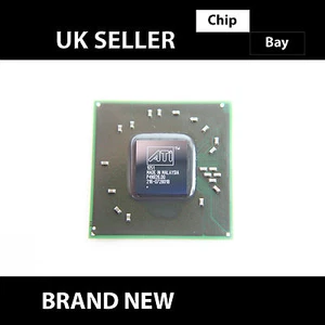 Chipset chip BGA nuovo ATI 216-0728018 con sfere senza piombo - Foto 1 di 2