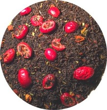 DIAMOND IN THE ROUGH - Premium Quality Organic Black Leaf Tea  - FREE SHIPPING!