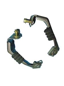 SOPORTES DE BOBINA IZQUIERDA Y DERECHA DUCATI OEM ST2 ST4S $12.00 - Imagen 1 de 6