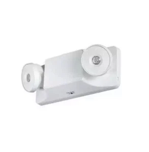 Dual-Lite Ez-2L Ez-2 Series Led Emergency Light - Picture 1 of 3