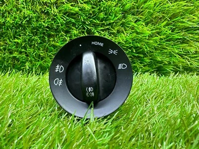 Переключатель фар 2005-2008 Porsche 911 Boxster Cayman 99761353501 - Изображение 1 из 3