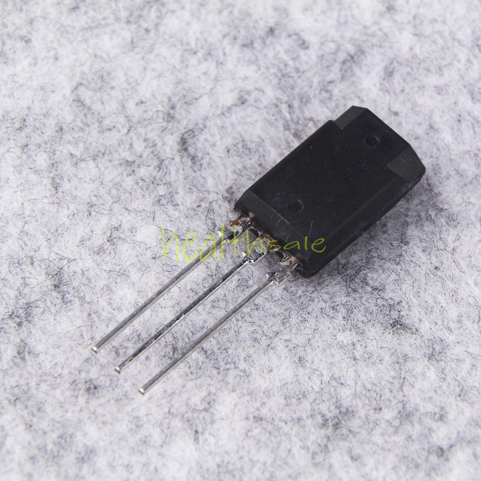 5PCS 2SC4814 Encapsulation:TO-252 NEW Manufacturer:NEC - Image 1 of 1