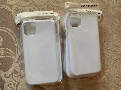 sublimation phone cases For iPhones, Google Pixel, And Samsung Phones - Image 1 of 3