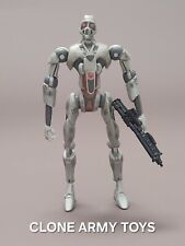 Star Wars Magnaguard Battlefront II Droid Pack TRU 30th TAC 3.75