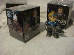 Gears of War vinyl figures set of 3 blind boxes - Picture 1 of 3