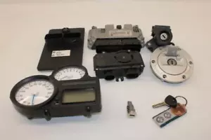 Kit neiman Completo Codificada para moto BMW K 1300R 2009A 2015 - Imagen 1 de 6