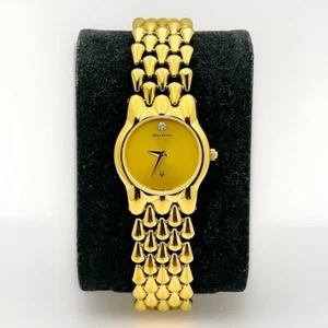 (MSRP: $525) Accutron by Bulova Swiss GP Women’s Diamond Watch - New Battery - Picture 1 of 15