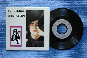 BOY GEORGE / SP VIRGIN 90373 / 1987 (F) - Imagen 1 de 2