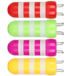 Knitting Tool Winding Tool Spool Knitter DIY Knitting Blister Winding Accessory - Picture 1 of 22