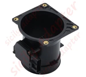 New Mass Air Flow Sensor MAF AFLS158 For 1999-2003 Ford F-150 5.4L 4-Door V8 - Picture 1 of 10