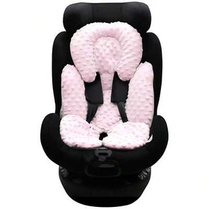 Infant Car Seat Insert, Baby Carseat Head & Body Support-Spring discount - Picture 1 of 51