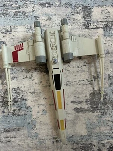 Star Wars GIANT 30 Inch Rebel X-Wing Fighter Star Ship R2D2 Hasbro - Bild 1 von 5