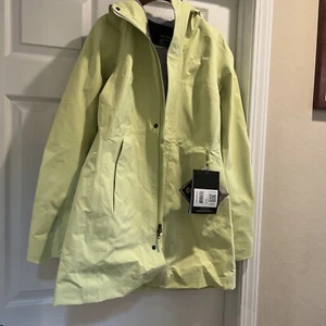 Nuevo con etiquetas Abrigo para mujer Arc'teryx Codetta Cinch Inspire Talla: M - Imagen 1 de 5